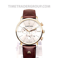 Maurice Lacroix Eliros Chronograph 40mm EL1098-PVP01-111-1