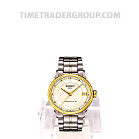 Tissot Luxury Powermatic 80 Lady T086.207.22.261.00
