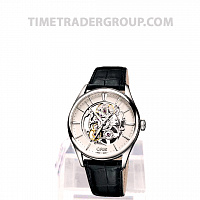 Oris Artelier Skeleton 01 734 7721 4051-07 5 21 61FC
