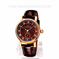 Chronoswiss Unique Timepieces Sirius Artist CH-6421.1RE2-BR