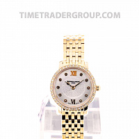Frederique Constant Slimline Mini FC-200WHDSD5B