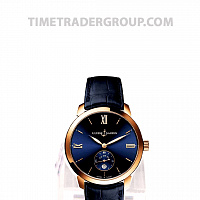 Ulysse Nardin Classico Manufacture 40 mm 3206-136-2/33