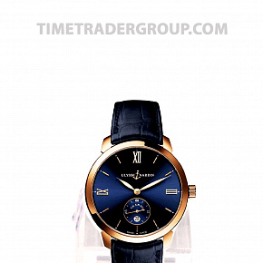 Ulysse Nardin Classico Manufacture 40 mm 3206-136-2/33