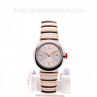 Bulgari Lucea 102193 LU28C6SSPGD