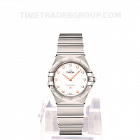 Omega Constellation Quartz 28 mm 131.10.28.60.52.001