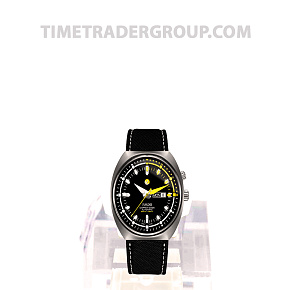 Rado Tradition Captain Cook MKIII R33030176