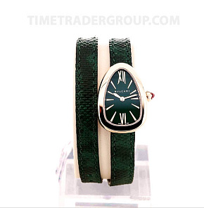 Bulgari Serpenti 102726 SPP27C4PGL