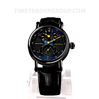 Chronoswiss Regulator Flying Manufacture CH-1245.3-BKBL