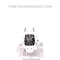 Hublot Spirit of Big Bang White Ceramic 45mm 601.HX.0173.LR