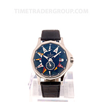 Corum Admiral Legend 42 395.101.20/0F03 AB12