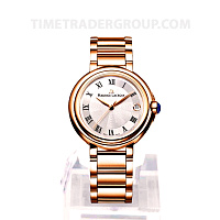 Maurice Lacroix Fiaba Date 32mm FA1004-PVP06-110-1
