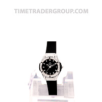Hublot Classic Fusion Quartz 33mm 581.NX.1170.RX.1704