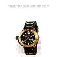 U-Boat Doppiotempo 46 Bronzo GR 9088