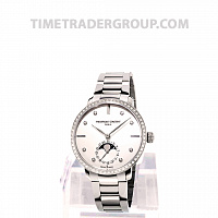 Frederique Constant Slimline Moonphase FC-703SD3SD6B
