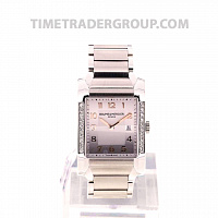 Baume &amp; Mercier Hampton M0A10023