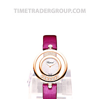 Chopard Happy Diamonds 32 mm Quarz 209426-5001