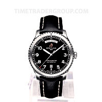 Breitling Navitimer 8 Automatic Day & Date 41 A45330101B1X1