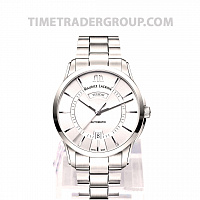Maurice Lacroix Pontos Day Date 41mm PT6358-SS002-130-1