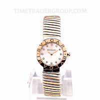 Bulgari Bulgari Lady 102222 BBL262TWSPG/12.S