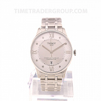 Tissot Chemin Des Tourelles Powermatic 80 T099.407.11.033.00