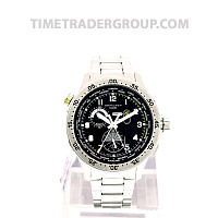 Hamilton Khaki Aviation Worldtimer Chrono Quartz H76714135