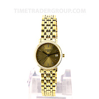Tissot Desire Small Lady T52.5.281.21