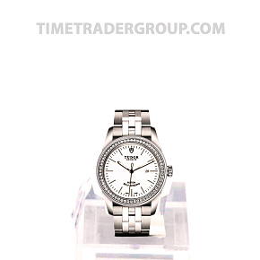 Tudor Glamour Date 53020-0073