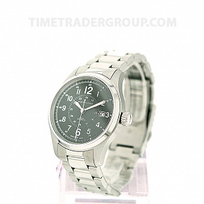 Hamilton Khaki Field Auto H70595163