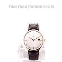 Frederique Constant Slimline Automatic FC-306V4S9
