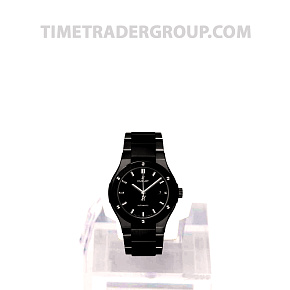 Hublot Classic Fusion Black Magic Bracelet 42mm 548.CM.1170.CM