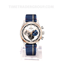Zenith Chronomaster El Primero 51.2080.400/69.C802
