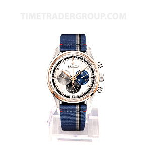 Zenith Chronomaster El Primero 51.2080.400/69.C802