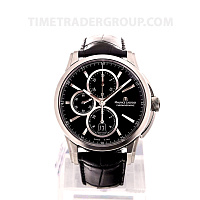 Maurice Lacroix Pontos Chronograph 43mm PT6188-SS001-330