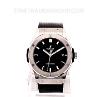 Hublot Classic Fusion Titanium 45mm 511.NX.1171.RX
