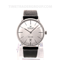 Hamilton American Classic Intra-Matic Auto H38455751