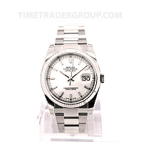 Rolex Datejust 36 116234-0127