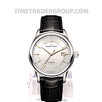 Maurice Lacroix Les Classiques Date 40mm LC6098-SS001-121-1