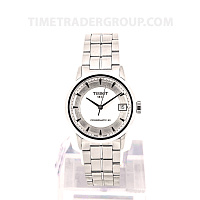 Tissot Luxury Automatic T086.207.11.111.00