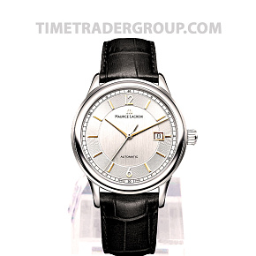 Maurice Lacroix Les Classiques Date 40mm LC6098-SS001-121-1