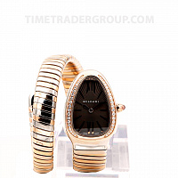 Bulgari Serpenti Tubogas 102681 SP35C14SPGD.1T