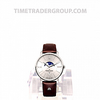 Maurice Lacroix Eliros Moonphase 40mm EL1108-SS001-110-1