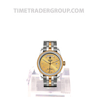 Tudor Glamour Date + Day 56003-0006
