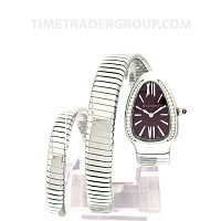 Bulgari Serpenti Tubogas 102682 SP35C9SDS.2T