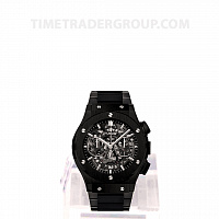 Hublot Classic Fusion Aerofusion Black Magic 45mm 525.CM.0170.CM