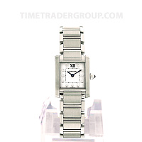 Cartier Tank Francaise WE110006