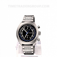 Oris William 40th Anniversary Oris L.E. 01 673 7739 4084-Set MB