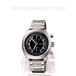 Oris William 40th Anniversary Oris L.E. 01 673 7739 4084-Set MB