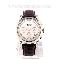 Tissot Heritage 1948 T66.1.712.33