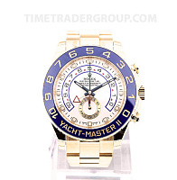Rolex Yacht-Master II 116688-0001