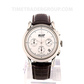 Tissot Heritage 1948 T66.1.712.33